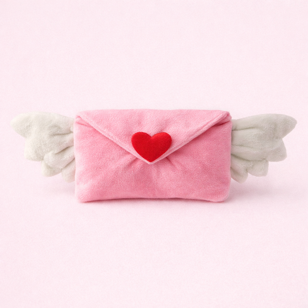 Enveloppe de fouille lettre (petit)