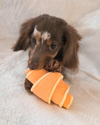 Croissant de fouille