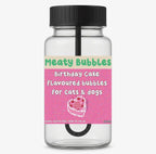 MEATY BUBBLES - Bulles (chien & chat)