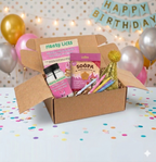 Box Paw'ty (anniversaire)
