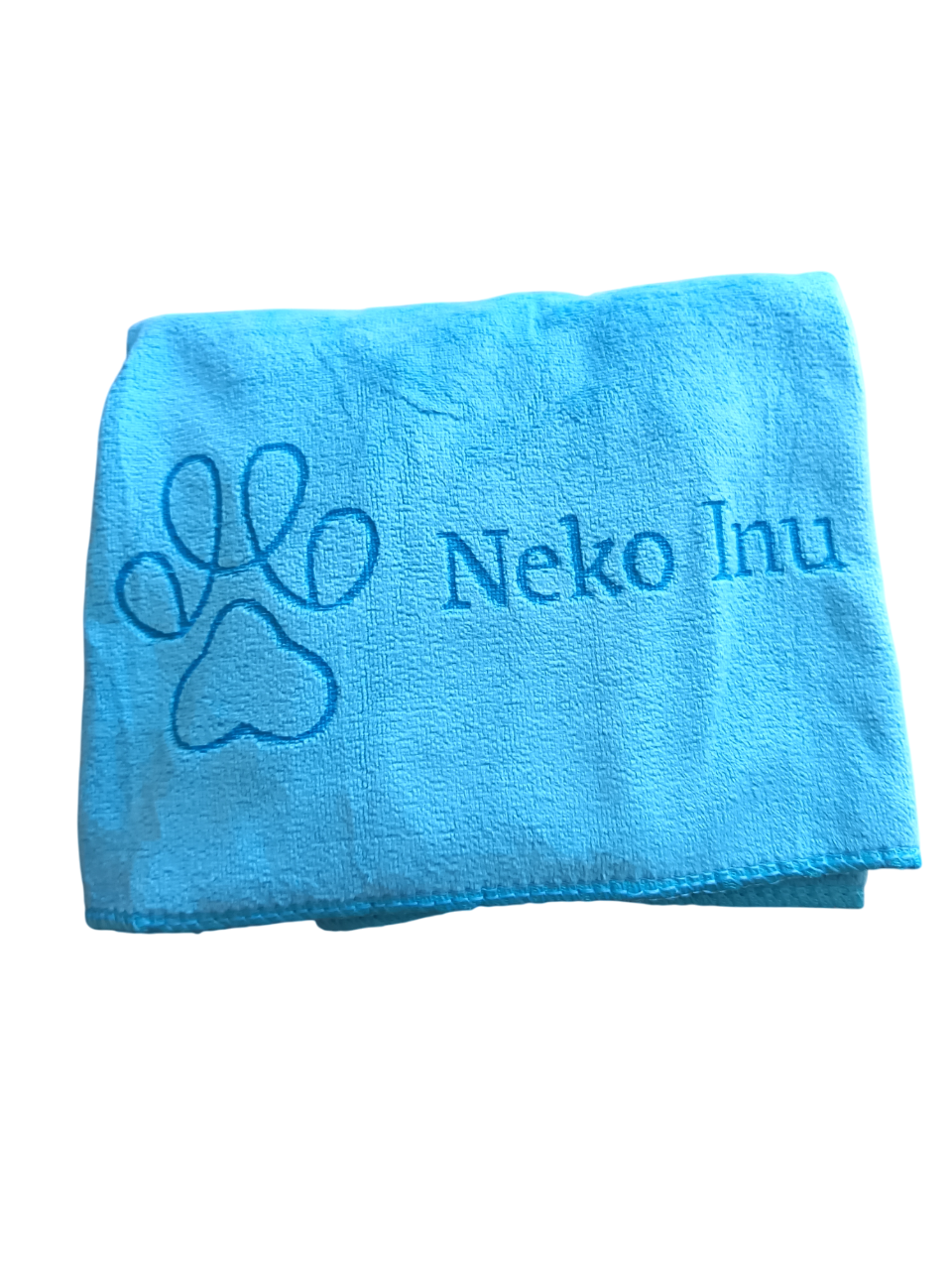 Serviette Microfibre