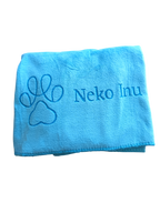 Serviette Microfibre