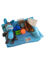 Box Essentielle pour Chien