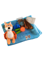 Box Essentielle pour Chien