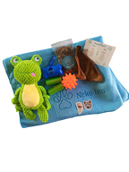 Box Essentielle pour Chien