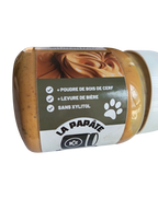 Beurre de cacahuète - 330gr