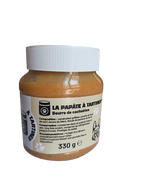 Beurre de cacahuète - 330gr
