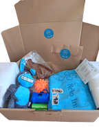 Box Essentielle pour Chien