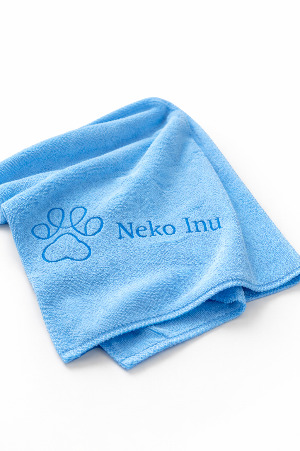 Serviette Microfibre