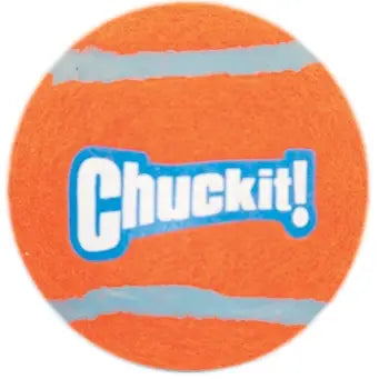 Balle de Tennis Chuckit - Lot de 2