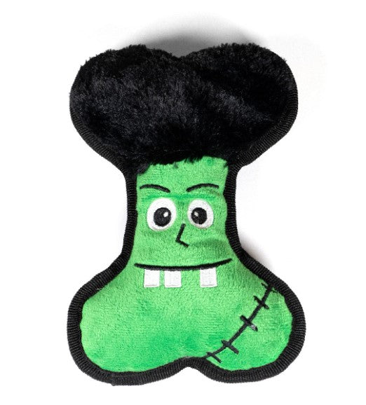 Frankenstein, le petit monstre tout doux !